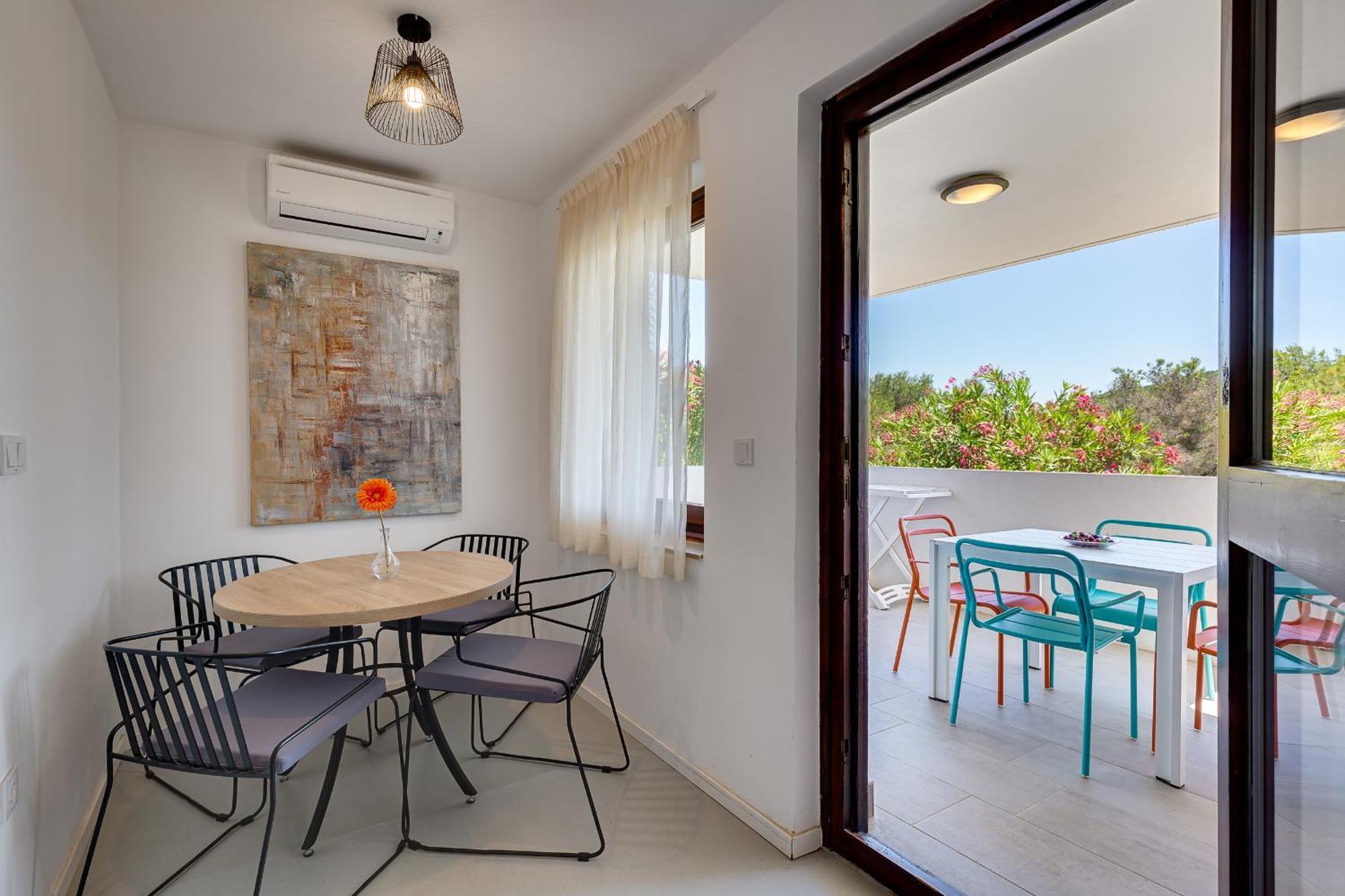 Apartments Jezera Lovisca Экстерьер фото